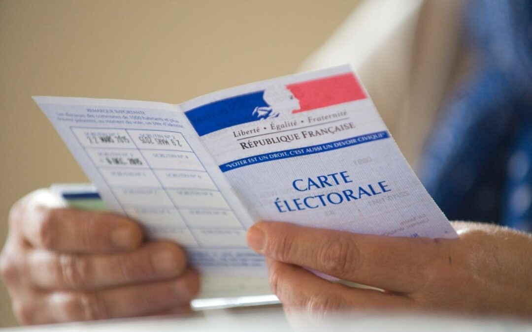 Ouverture de la gendarmerie dédiée aux procurations