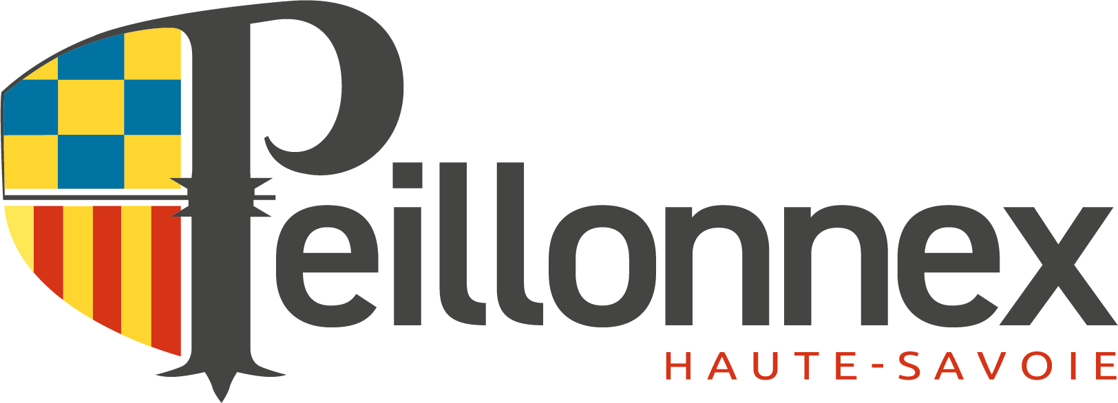Mairie de Peillonnex logo