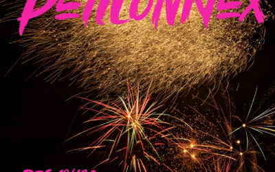 14 JUILLET 2025 A PEILLONNEX