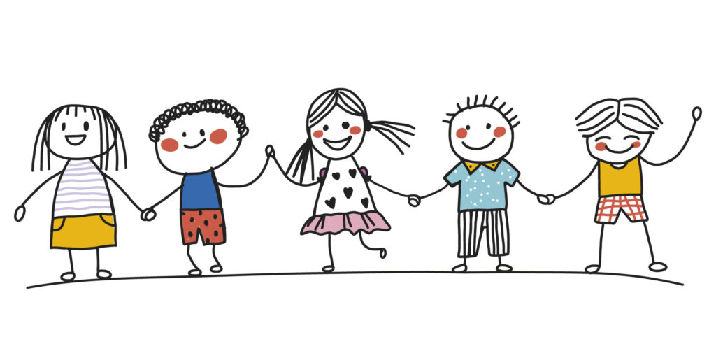 Semaine de la petite enfance