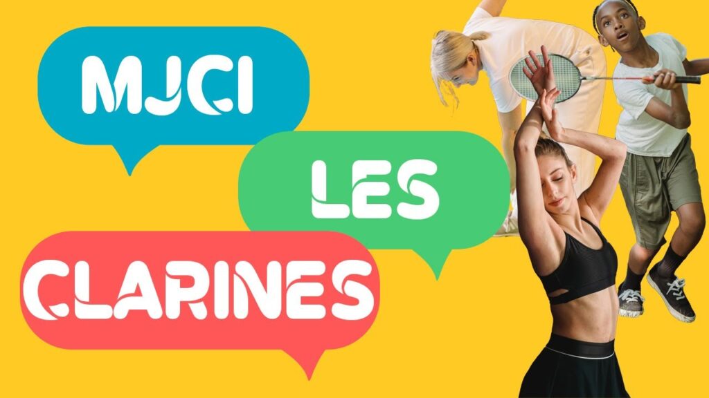Activités du mois de février à la MJC « Les Clarines »