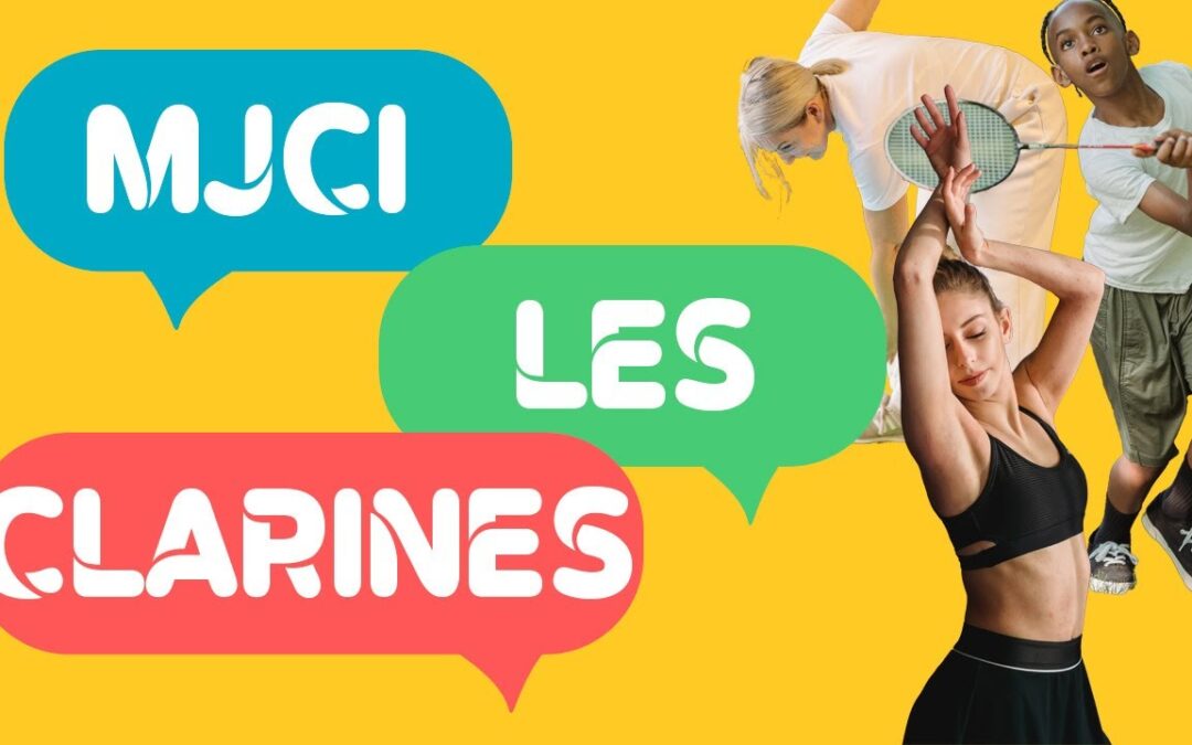 Activités du mois de février à la MJC « Les Clarines »