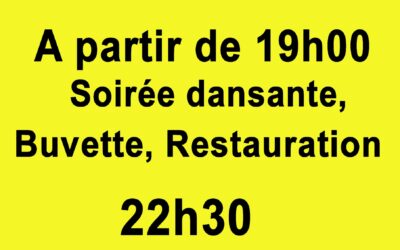 Fête du 15 août