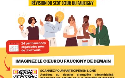 Enquête publique du SCOT