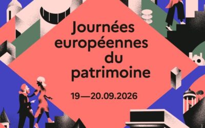 Journée du patrimoine