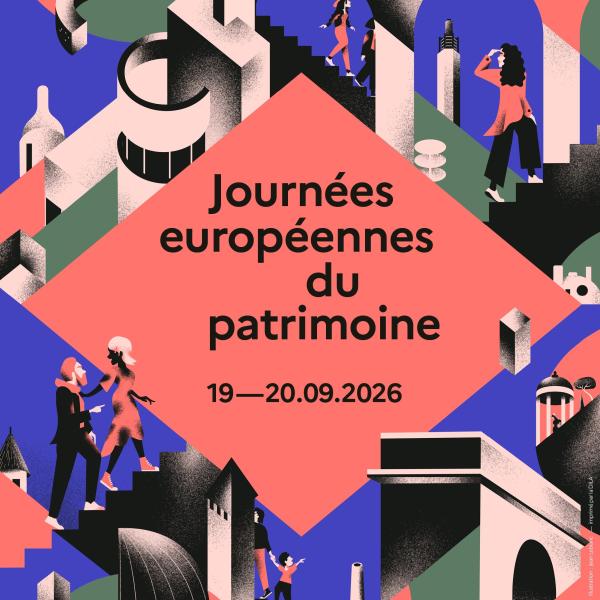 Journée du patrimoine
